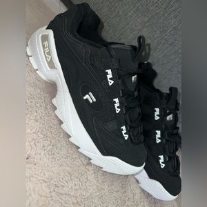 Fila Sneakers